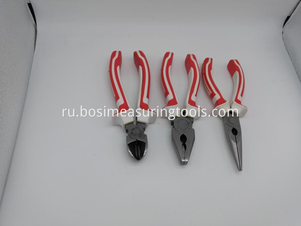 Cutting Plier